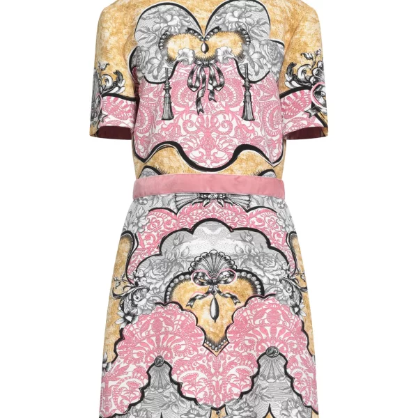  MARY KATRANTZOU ΦΟΡΕΜΑΤΑ Μίνι φόρεμα