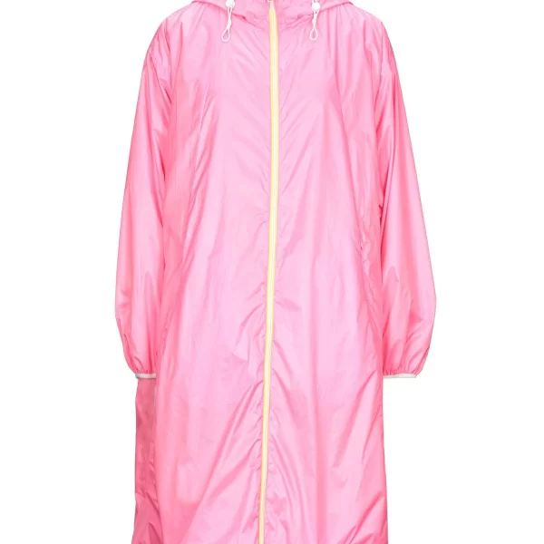  PEOPLE OF SHIBUYA ΠΑΛΤΟ & ΤΖΑΚΕΤ Πανωφόρι και καμπαρντίνα