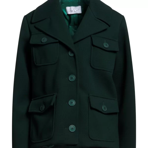 VIRNA DRÒ ΣΥΝΟΛΑ ΚΑΙ ΣΕΤ Σακάκι