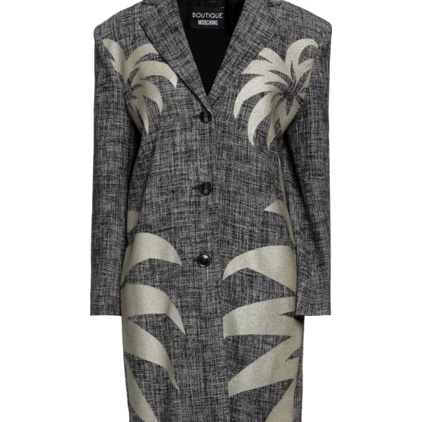  BOUTIQUE MOSCHINO ΠΑΛΤΟ & ΤΖΑΚΕΤ Παλτό