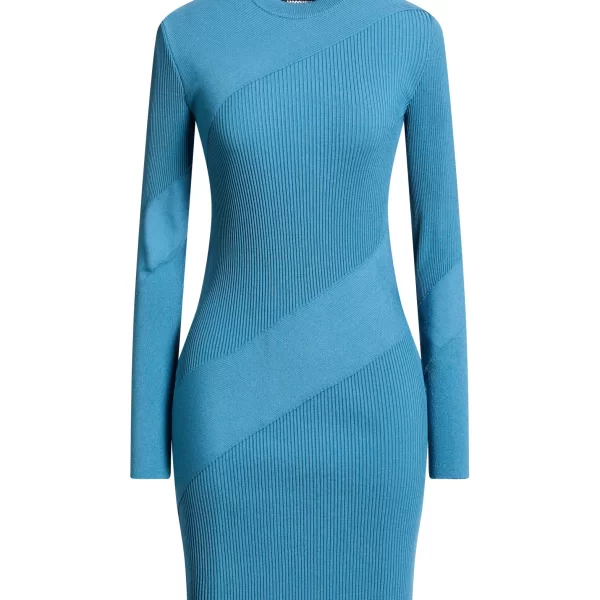  BOUTIQUE MOSCHINO ΦΟΡΕΜΑΤΑ Μίνι φόρεμα