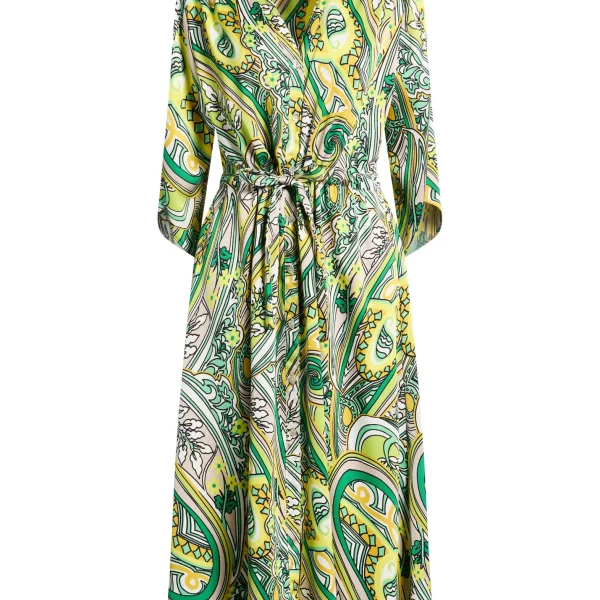 JOSEPH RIBKOFF ΦΟΡΕΜΑΤΑ Midi φόρεμα