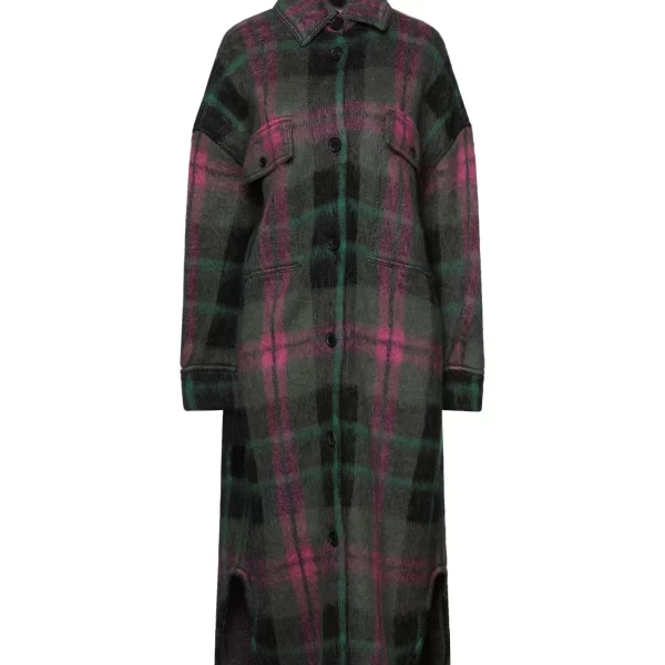 CIRCUS HOTEL ΠΑΛΤΟ & ΤΖΑΚΕΤ Παλτό