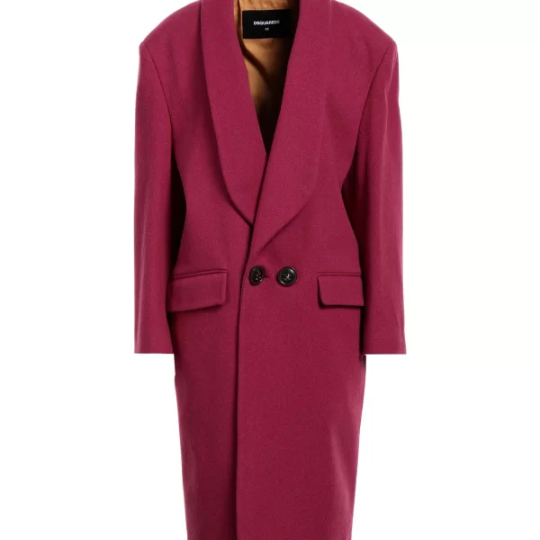  DSQUARED2 ΠΑΛΤΟ & ΤΖΑΚΕΤ Παλτό