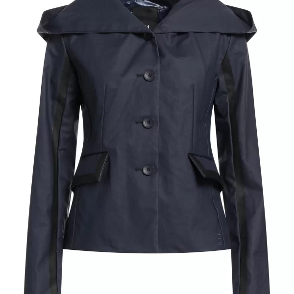 ADD ΠΑΛΤΟ & ΤΖΑΚΕΤ Μπουφάν και τζάκετ