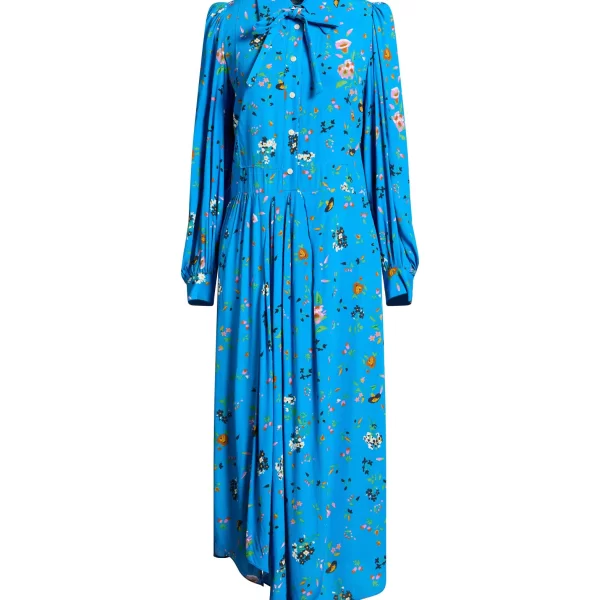  ZADIG&VOLTAIRE ΦΟΡΕΜΑΤΑ Midi φόρεμα