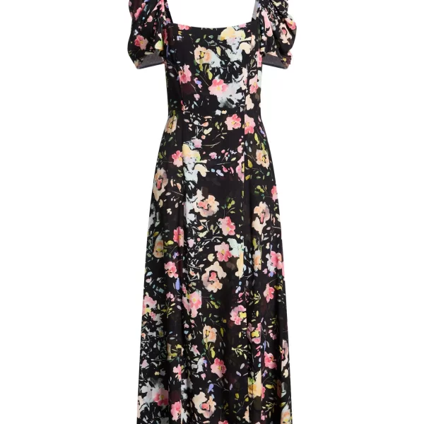  MAR DE MARGARITAS ΦΟΡΕΜΑΤΑ Μάξι φόρεμα