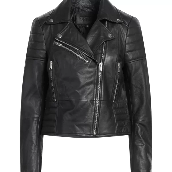  BOLONGARO TREVOR ΠΑΛΤΟ & ΤΖΑΚΕΤ Μπουφάν και τζάκετ