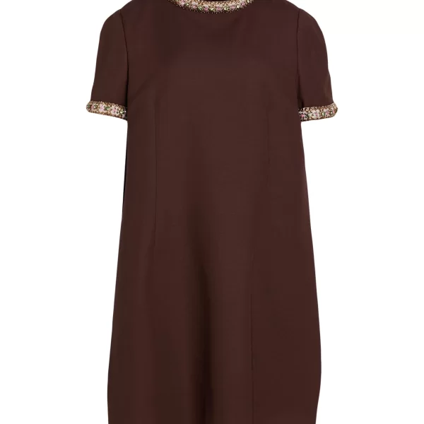  VALENTINO GARAVANI ΦΟΡΕΜΑΤΑ Μίνι φόρεμα