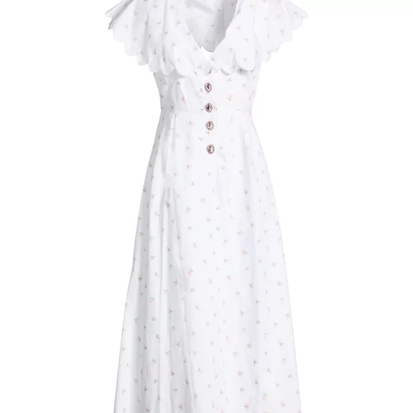  DREAM SISTER JANE ΦΟΡΕΜΑΤΑ Midi φόρεμα