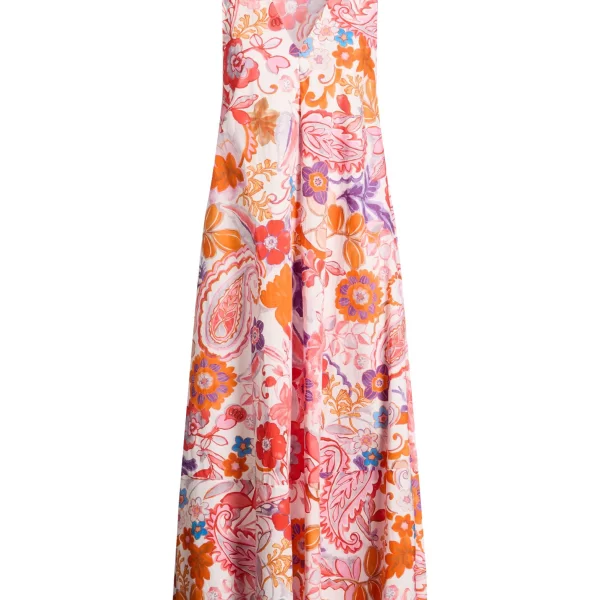  RUE DE MATHIEU EDITION ΦΟΡΕΜΑΤΑ Μάξι φόρεμα