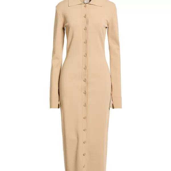  TOD'S ΦΟΡΕΜΑΤΑ Midi φόρεμα