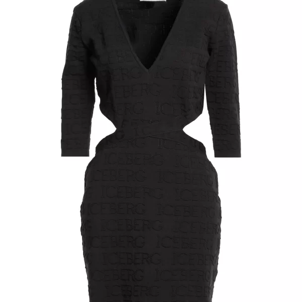  ICEBERG ΦΟΡΕΜΑΤΑ Μίνι φόρεμα
