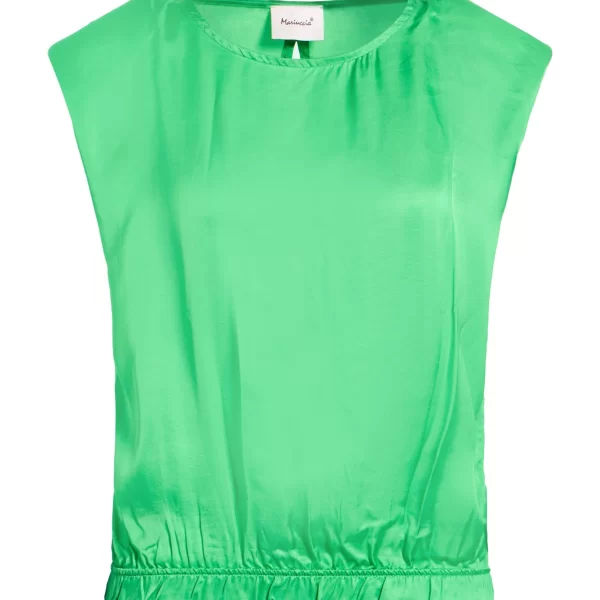 MARIUCCIA ΜΠΛΟΥΖΑΚΙΑ Τοπ