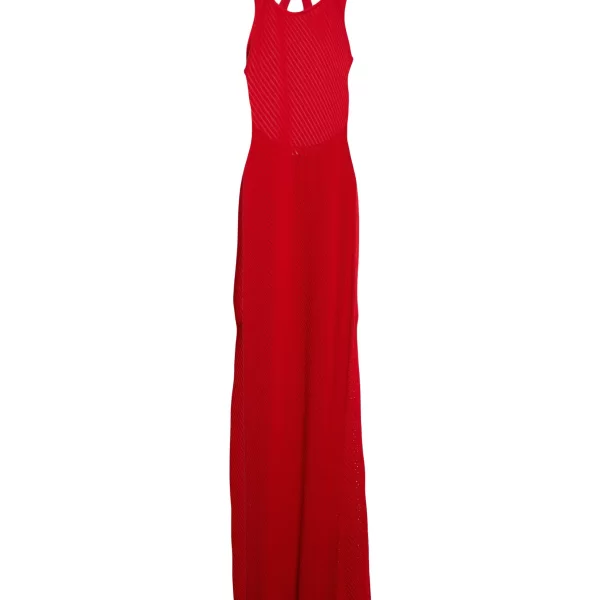  LANEUS ΦΟΡΕΜΑΤΑ Μάξι φόρεμα