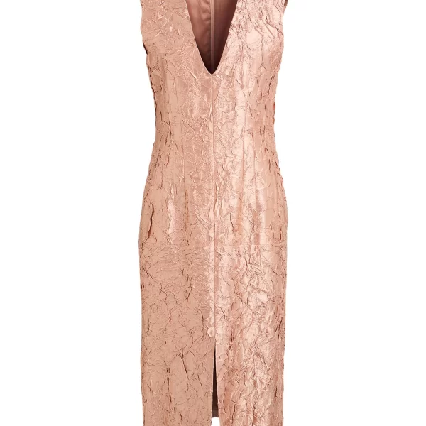  DRIES VAN NOTEN ΦΟΡΕΜΑΤΑ Midi φόρεμα