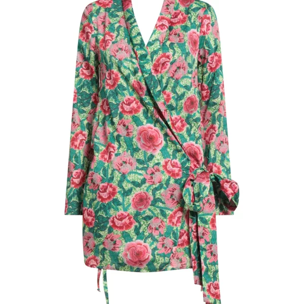 PINK MEMORIES ΦΟΡΕΜΑΤΑ Μίνι φόρεμα