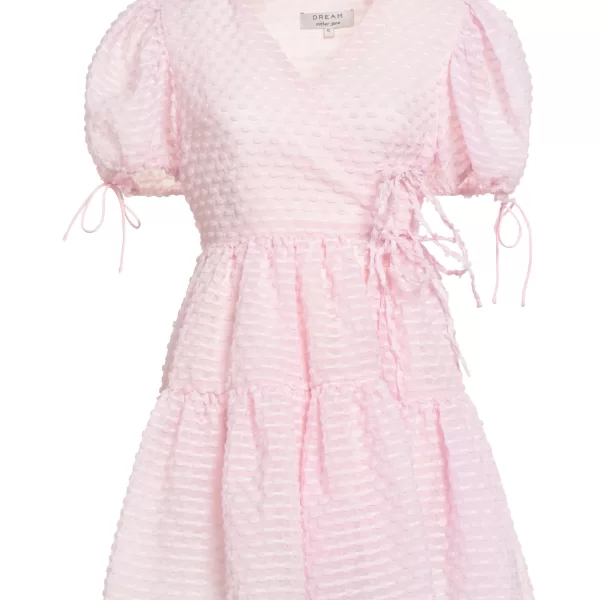  DREAM SISTER JANE ΦΟΡΕΜΑΤΑ Μίνι φόρεμα