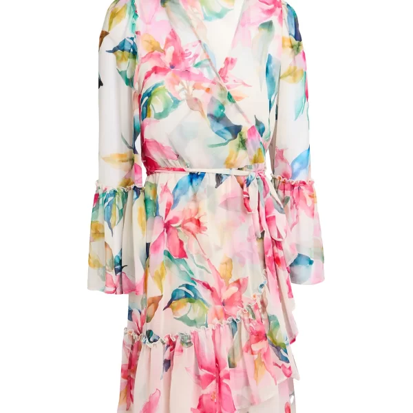  TWINSET ΦΟΡΕΜΑΤΑ Μίνι φόρεμα