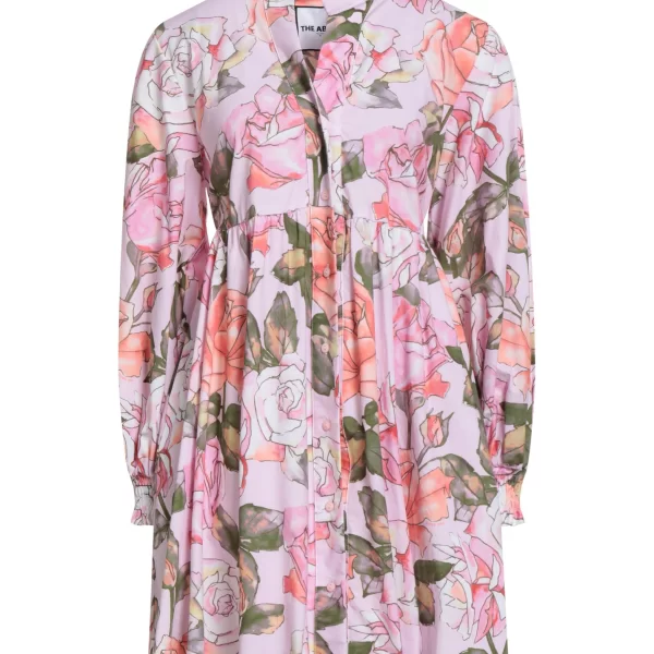  THE ABITO Milano ΦΟΡΕΜΑΤΑ Μίνι φόρεμα