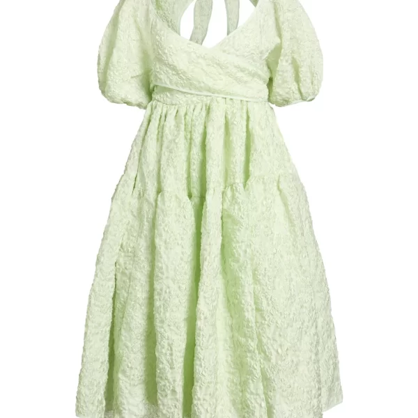  CECILIE BAHNSEN ΦΟΡΕΜΑΤΑ Midi φόρεμα