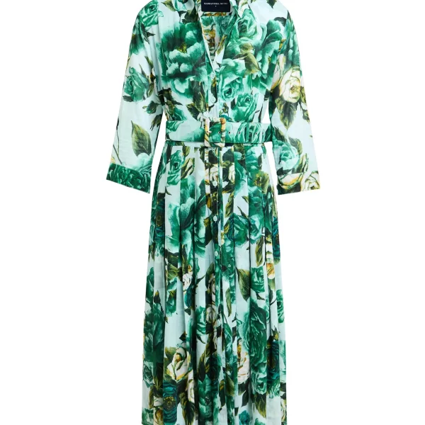  SAMANTHA SUNG ΦΟΡΕΜΑΤΑ Midi φόρεμα