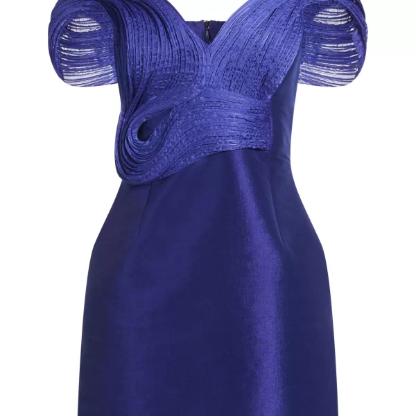 TASSOS MITROPOULOS ΦΟΡΕΜΑΤΑ Μίνι φόρεμα