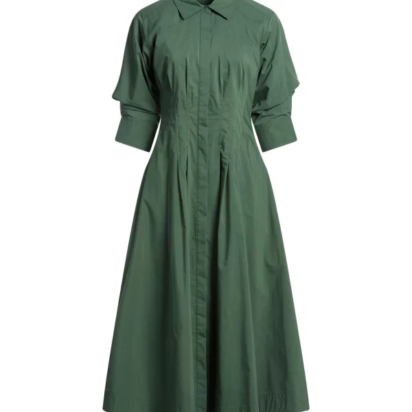  SIMKHAI ΦΟΡΕΜΑΤΑ Midi φόρεμα