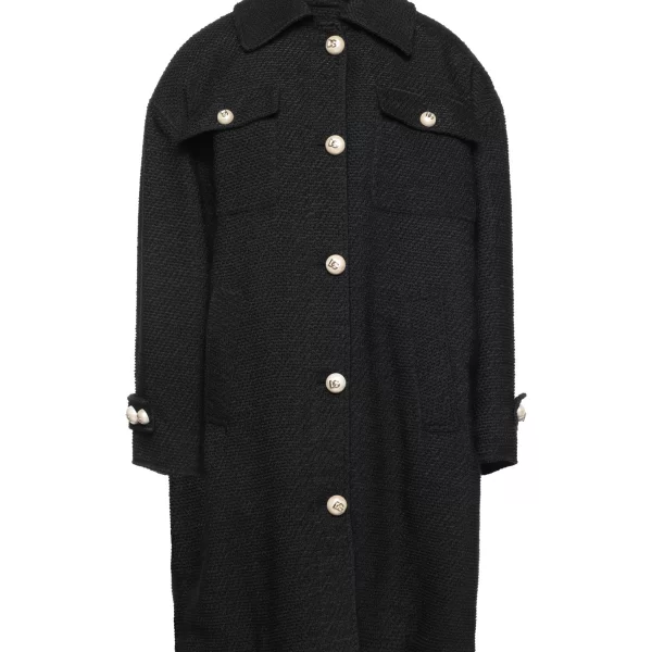 DOLCE&GABBANA ΠΑΛΤΟ & ΤΖΑΚΕΤ Παλτό