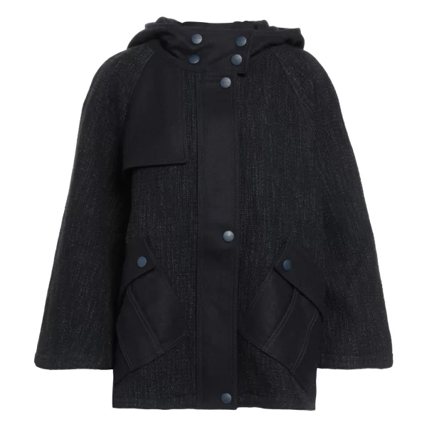 JACOB COHЁN ΠΑΛΤΟ & ΤΖΑΚΕΤ Παλτό