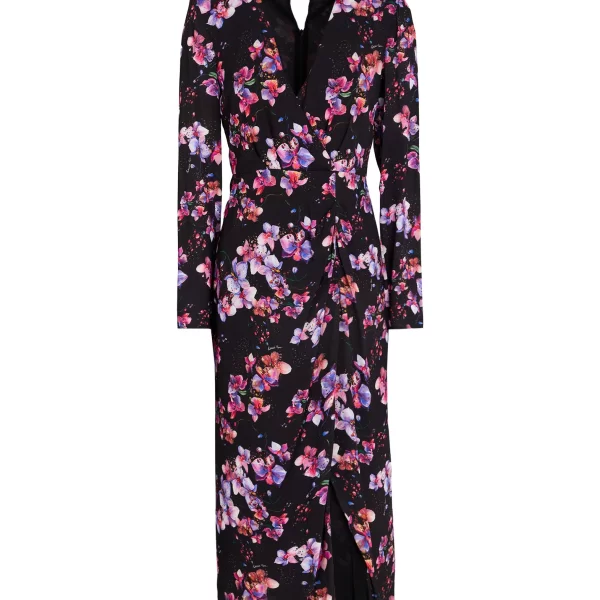  PATRIZIA PEPE ΦΟΡΕΜΑΤΑ Midi φόρεμα