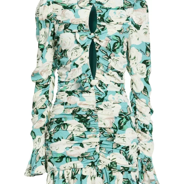  ROTATE BIRGER CHRISTENSEN ΦΟΡΕΜΑΤΑ Μίνι φόρεμα