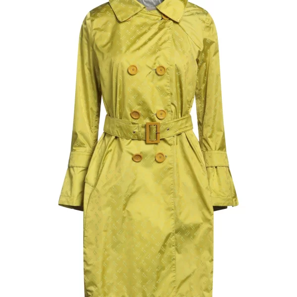 HERNO ΠΑΛΤΟ & ΤΖΑΚΕΤ Πανωφόρι και καμπαρντίνα