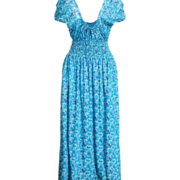  FAITHFULL ΦΟΡΕΜΑΤΑ Μάξι φόρεμα