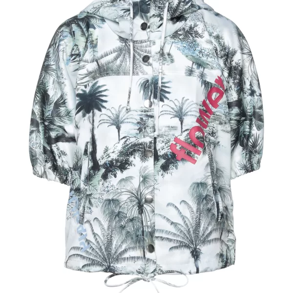  PIANURASTUDIO ΠΑΛΤΟ & ΤΖΑΚΕΤ Μπουφάν και τζάκετ