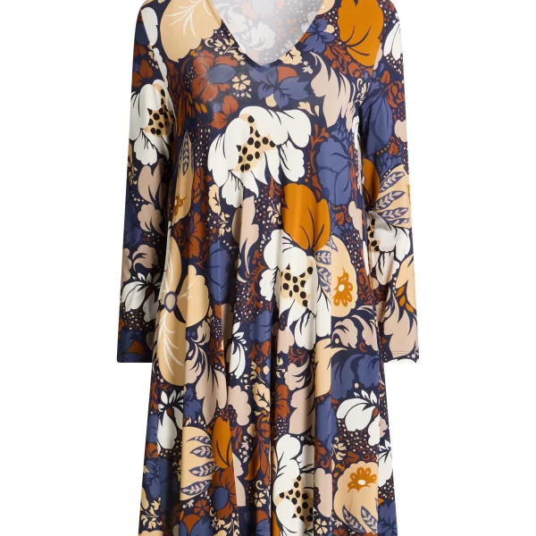  SIYU ΦΟΡΕΜΑΤΑ Μίνι φόρεμα