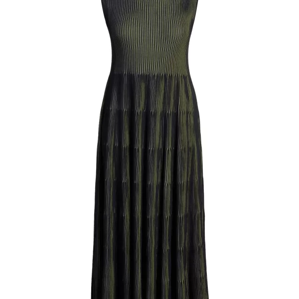  EMPORIO ARMANI ΦΟΡΕΜΑΤΑ Midi φόρεμα