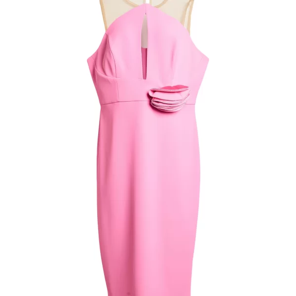  CAMILLA Milano ΦΟΡΕΜΑΤΑ Midi φόρεμα