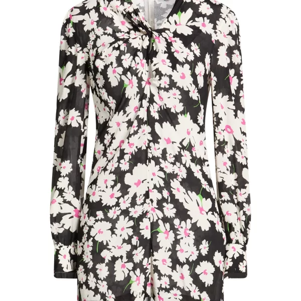  MSGM ΦΟΡΕΜΑΤΑ Μίνι φόρεμα