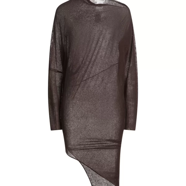  P.A.R.O.S.H. ΦΟΡΕΜΑΤΑ Midi φόρεμα