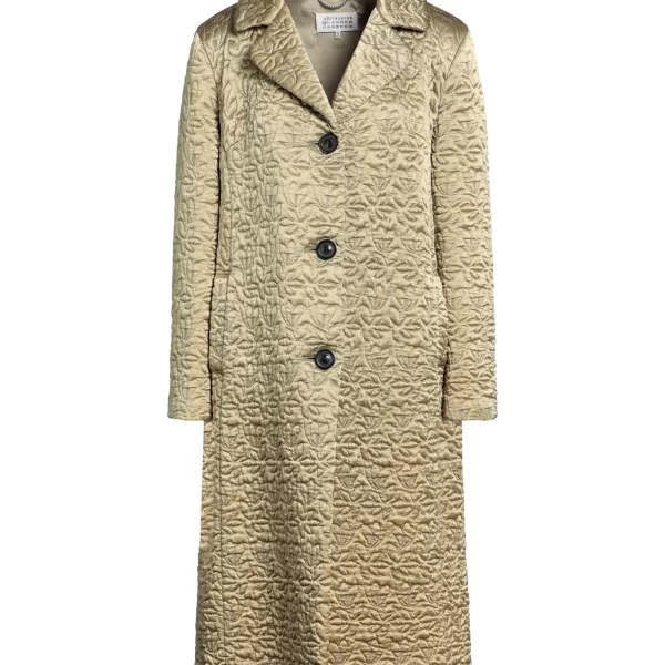  MAISON MARGIELA ΠΑΛΤΟ & ΤΖΑΚΕΤ Παλτό