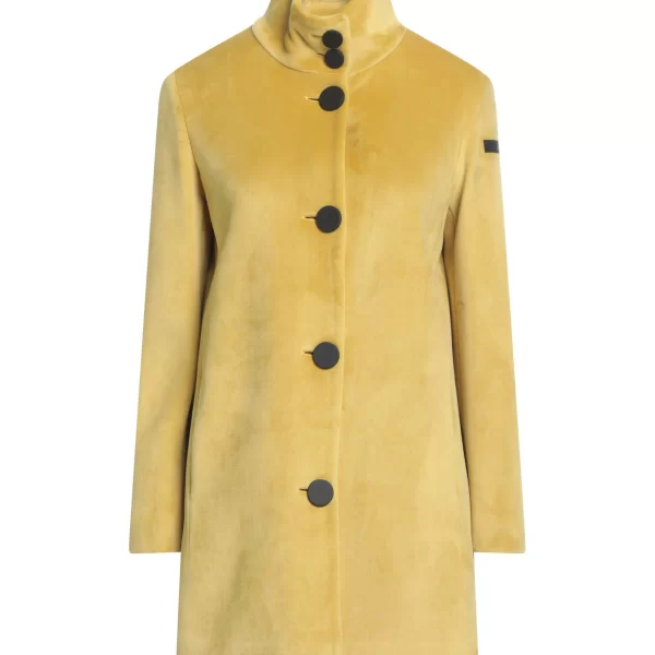  RRD ΠΑΛΤΟ & ΤΖΑΚΕΤ Παλτό