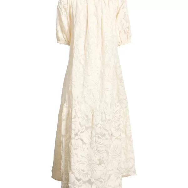  MARIUCCIA ΦΟΡΕΜΑΤΑ Μάξι φόρεμα