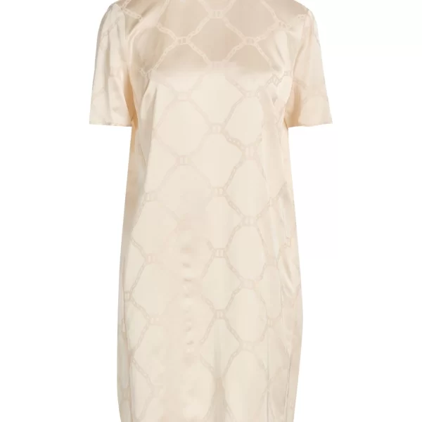  TWINSET ΦΟΡΕΜΑΤΑ Μίνι φόρεμα