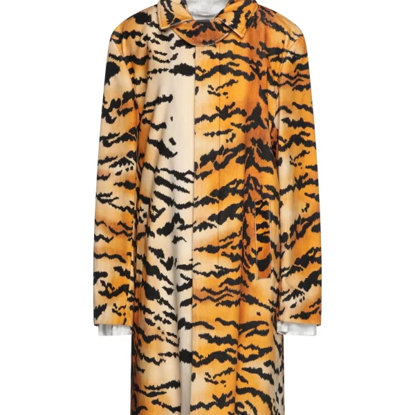  PHILOSOPHY di LORENZO SERAFINI ΠΑΛΤΟ & ΤΖΑΚΕΤ Πανωφόρι και καμπαρντίνα