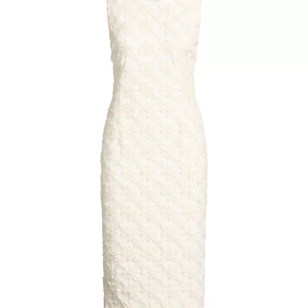  MATILDE CANO ΦΟΡΕΜΑΤΑ Midi φόρεμα