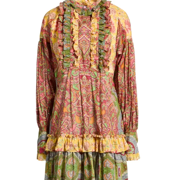  VALENTINO GARAVANI ΦΟΡΕΜΑΤΑ Μίνι φόρεμα