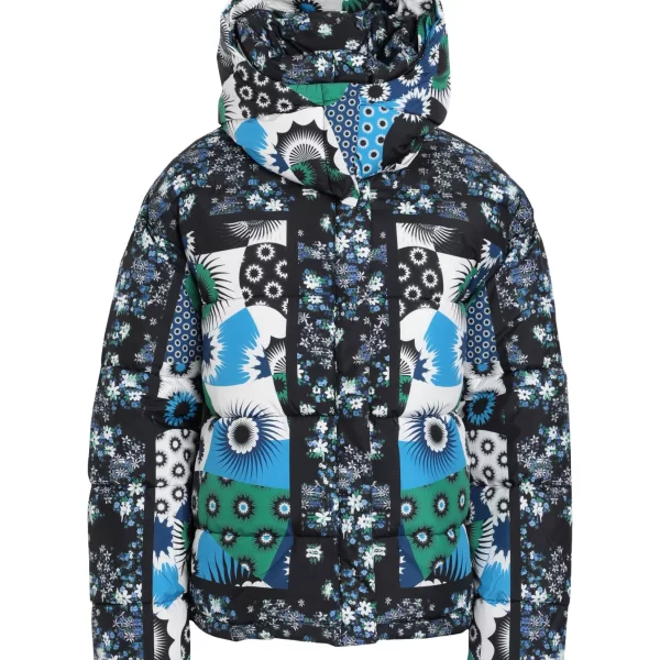 DESIGUAL ΠΑΛΤΟ & ΤΖΑΚΕΤ Μπουφάν με επένδυση