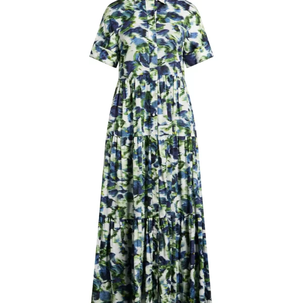 ERDEM ΦΟΡΕΜΑΤΑ Μάξι φόρεμα