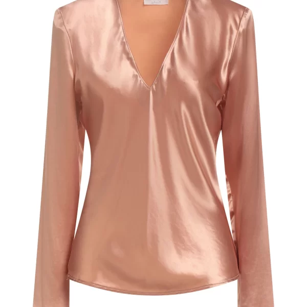  FORTE_FORTE ΜΠΛΟΥΖΑΚΙΑ Τοπ